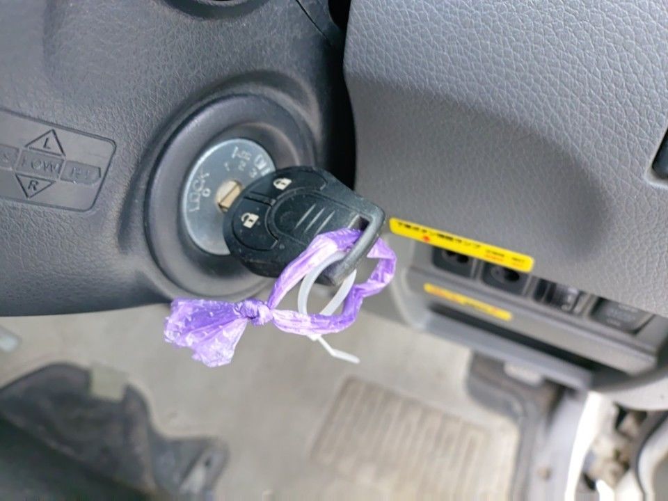 2013 Nissan NV350 Caravan auction photo 15