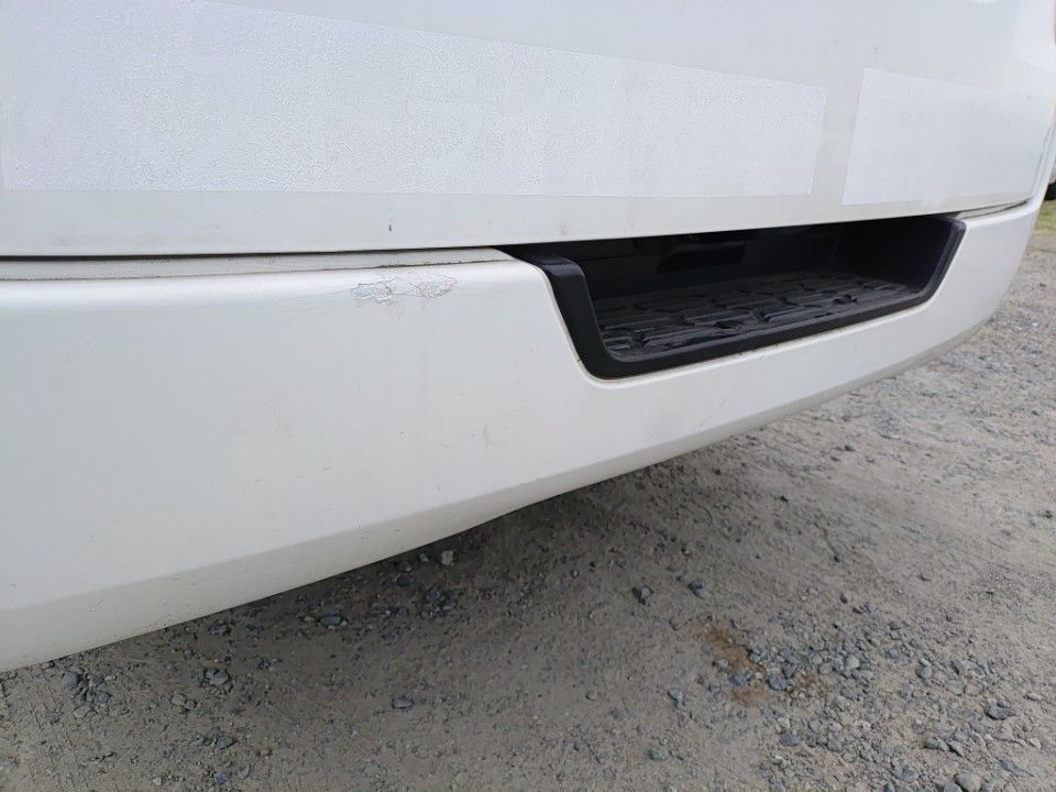 2013 Nissan NV350 Caravan auction photo 27