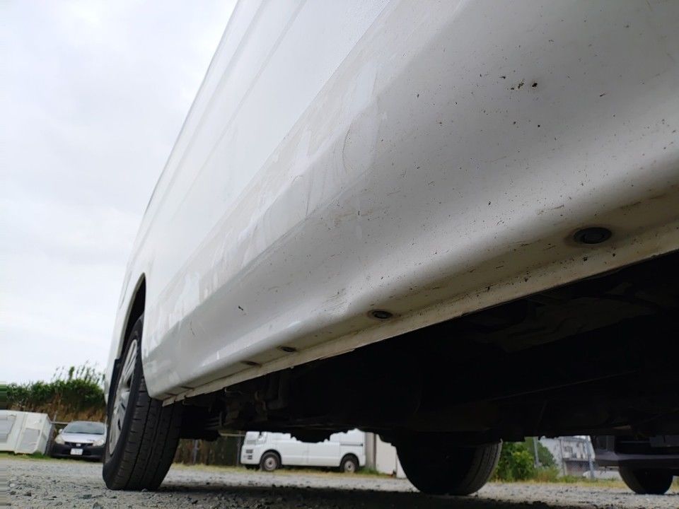 2013 Nissan NV350 Caravan auction photo 25