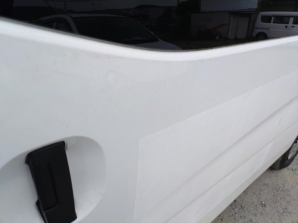 2013 Nissan NV350 Caravan auction photo 30