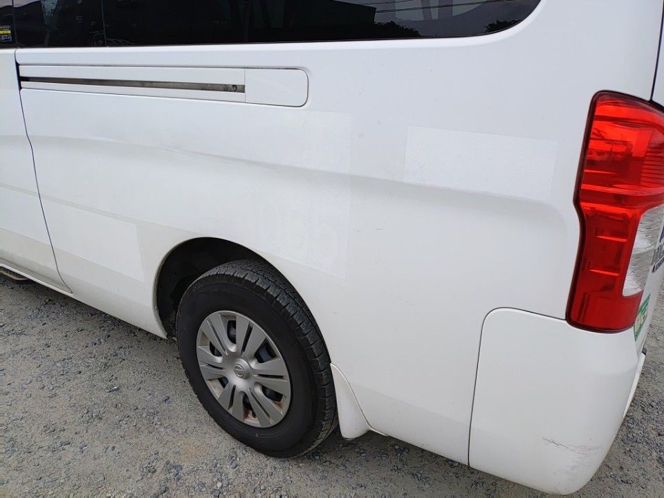 2013 Nissan NV350 Caravan auction photo 31