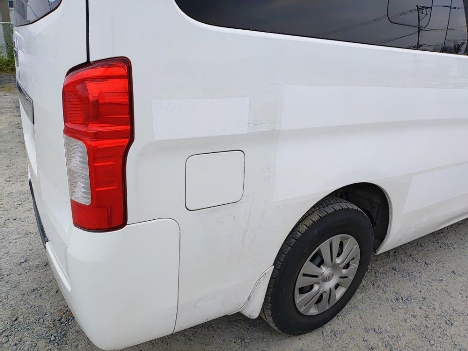 2013 Nissan NV350 Caravan auction photo 26
