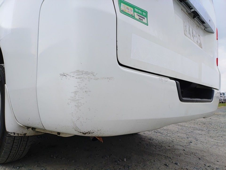 2013 Nissan NV350 Caravan auction photo 28