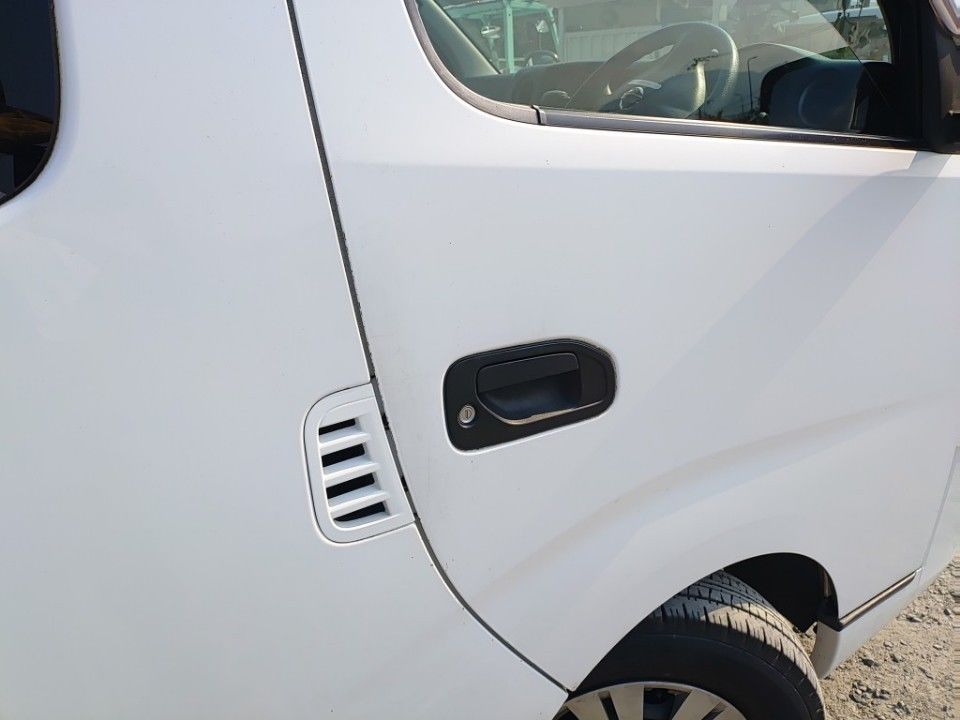 2013 Nissan NV350 Caravan auction photo 34