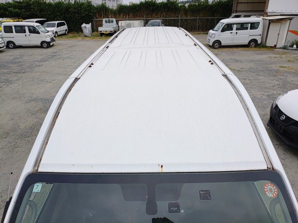 2013 Nissan NV350 Caravan auction photo 7