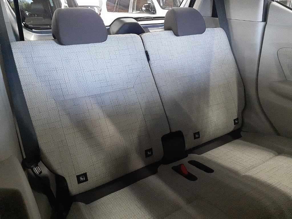 2021 Nissan Dayz X auction photo 11