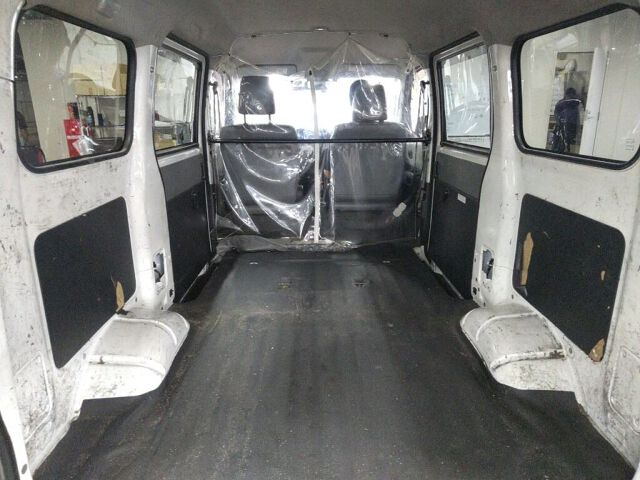2022 Toyota TownAce Van GL auction photo 3