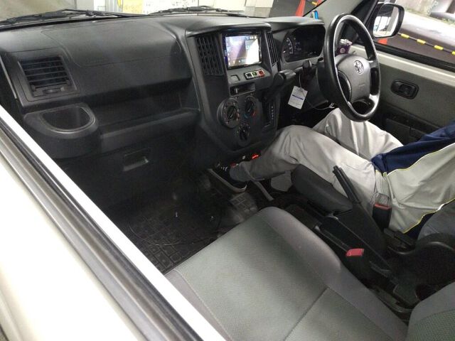 2022 Toyota TownAce Van GL auction photo 6
