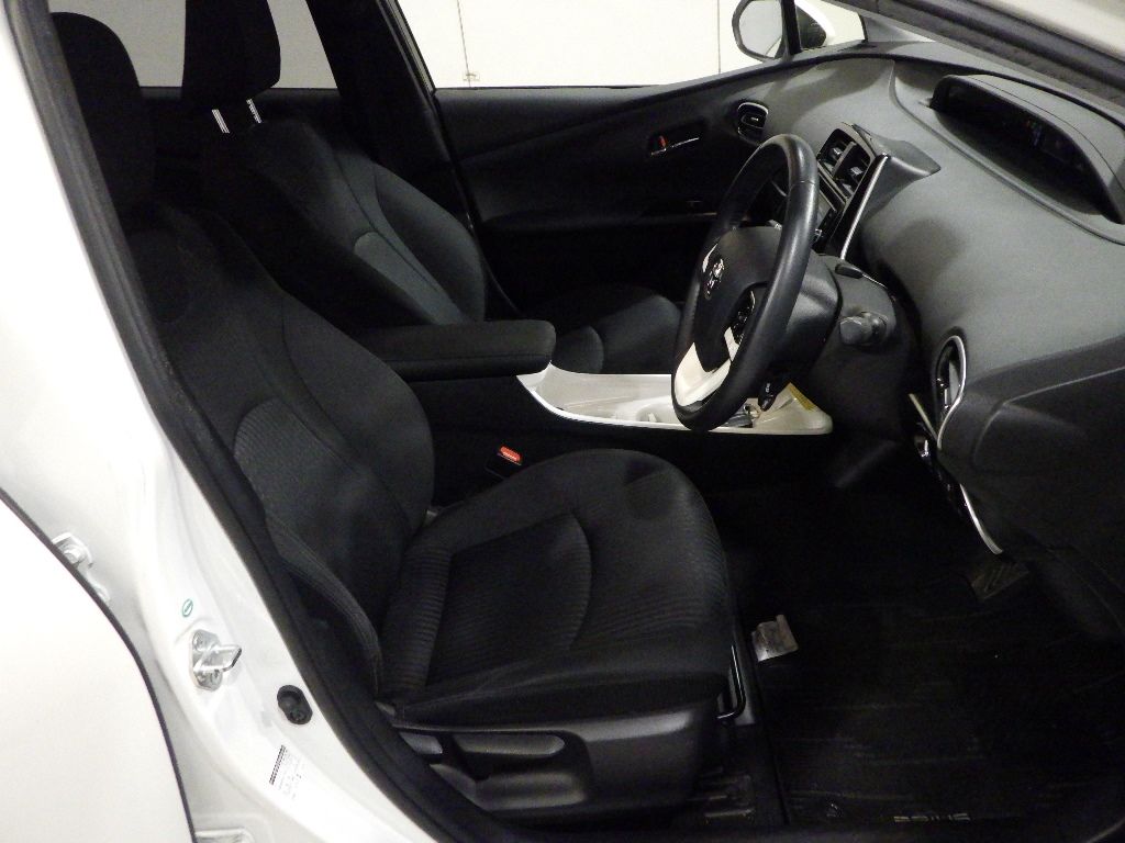 2016 Toyota Prius A auction photo 6