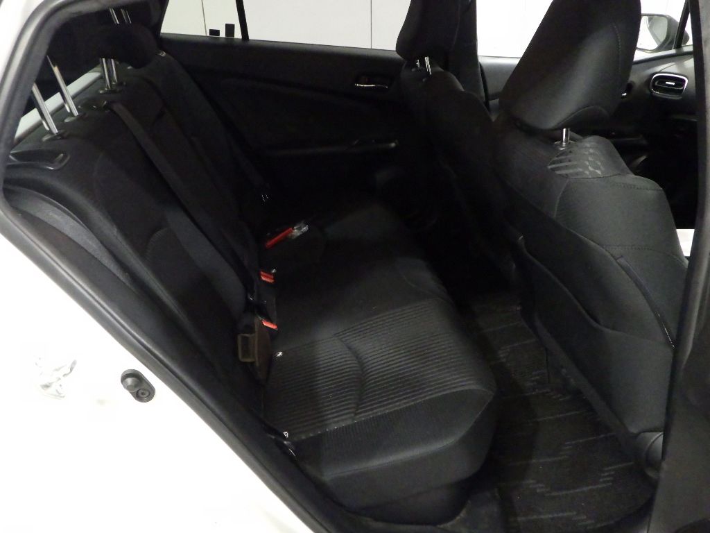 2016 Toyota Prius A auction photo 7