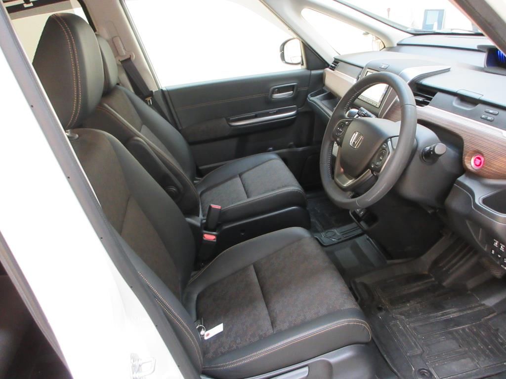 2023 Honda Freed クロスター auction photo 6
