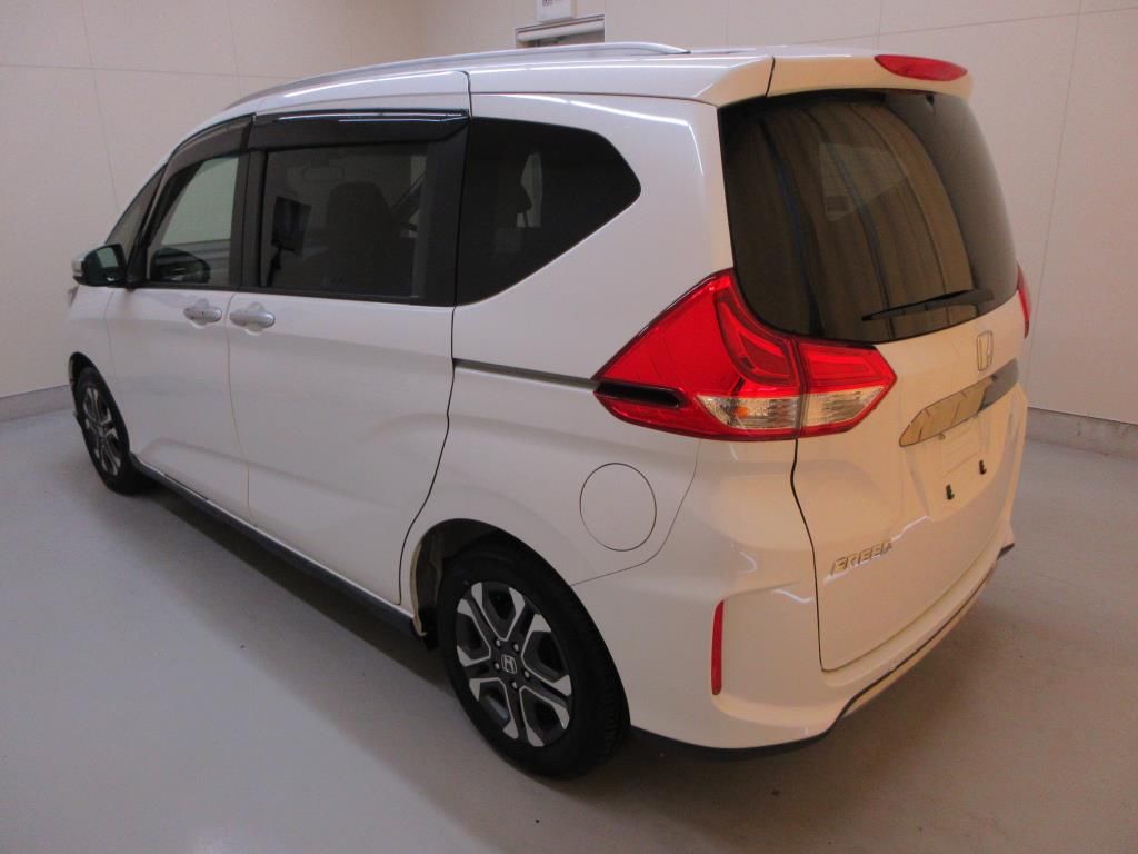 2023 Honda Freed クロスター auction photo 5