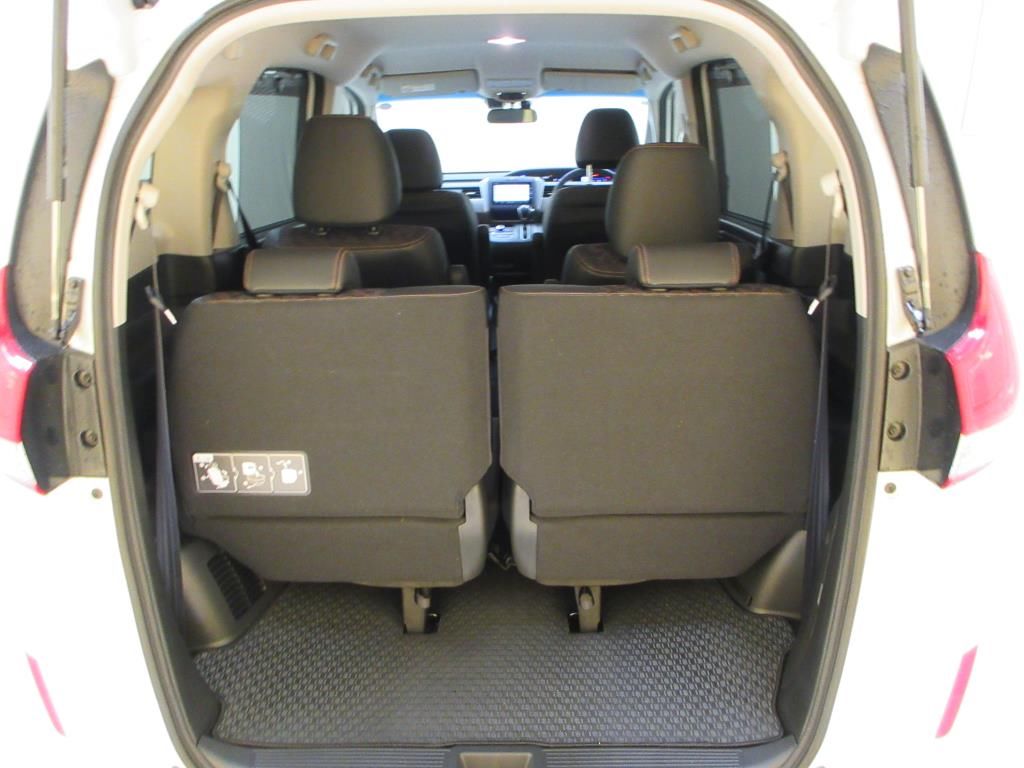 2023 Honda Freed クロスター auction photo 9