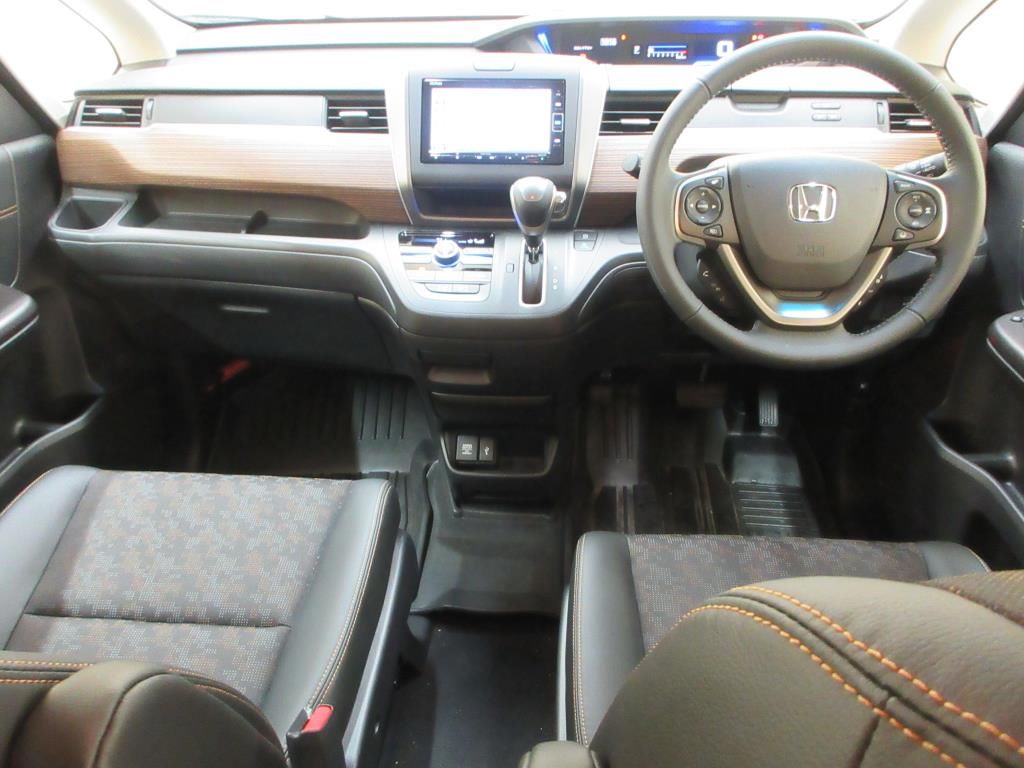 2023 Honda Freed クロスター auction photo 3