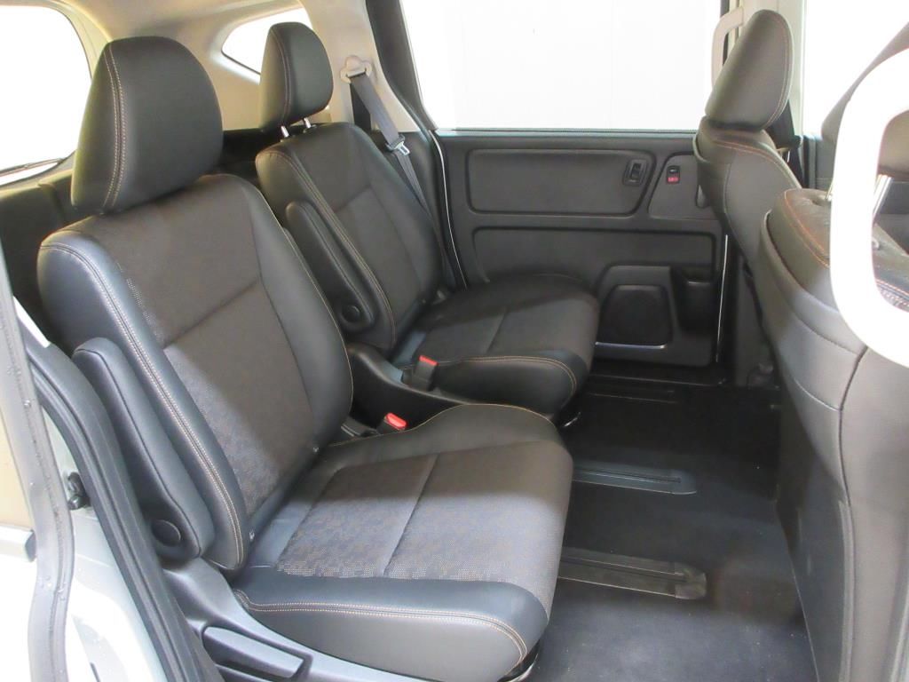 2023 Honda Freed クロスター auction photo 7