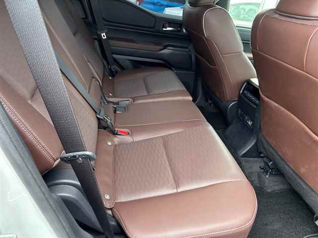 2024 Toyota Land Cruiser 250 VXファーストエディション auction photo 7