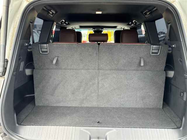 2024 Toyota Land Cruiser 250 VXファーストエディション auction photo 9