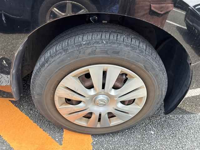 2013 Nissan Serena 20X SHV auction photo 8