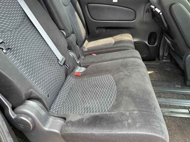2013 Nissan Serena 20X SHV auction photo 7