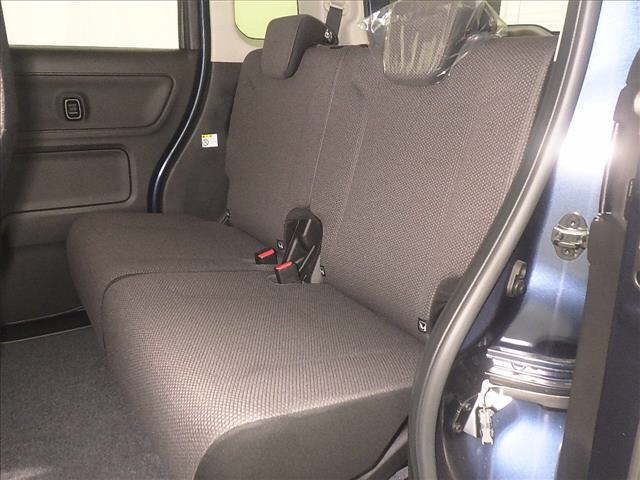 2025 Suzuki ワゴンRスマイル Hybrid S Zenhowi Monitor auction photo 7