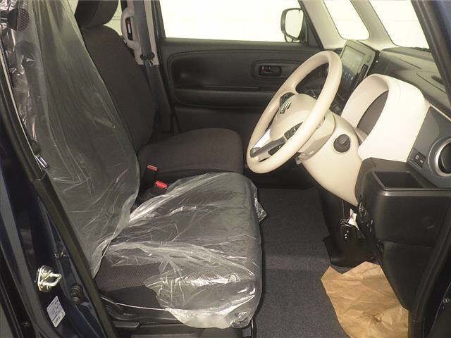 2025 Suzuki ワゴンRスマイル Hybrid S Zenhowi Monitor auction photo 5