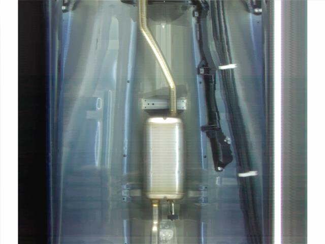 2025 Suzuki ワゴンRスマイル Hybrid S Zenhowi Monitor auction photo 10