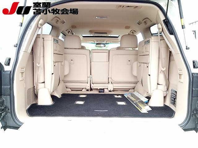 2015 Toyota Land Cruiser ZX auction photo 9