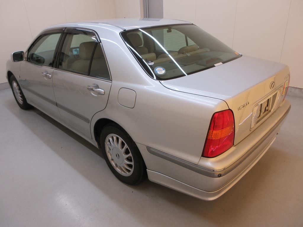 1998 Toyota プログレ NC300 auction photo 5
