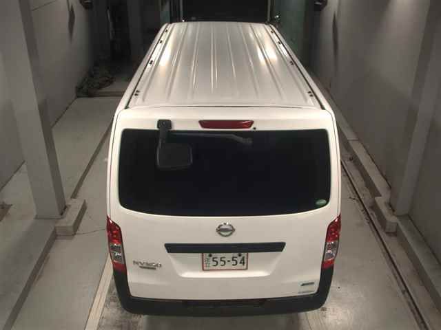 2013 Nissan NV350 Caravan DX auction photo 7