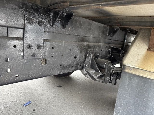 2011 Isuzu Elf レイゾウレイトウ PG auction photo 16