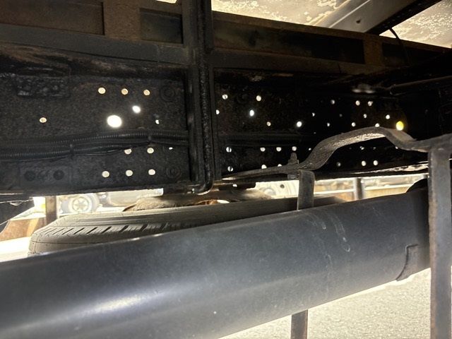 2011 Isuzu Elf レイゾウレイトウ PG auction photo 13