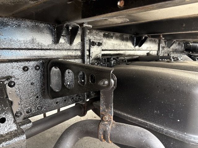 2011 Isuzu Elf レイゾウレイトウ PG auction photo 17