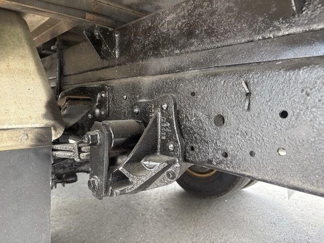 2011 Isuzu Elf レイゾウレイトウ PG auction photo 14