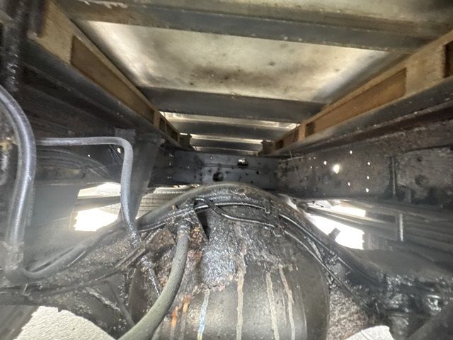 2011 Isuzu Elf レイゾウレイトウ PG auction photo 15