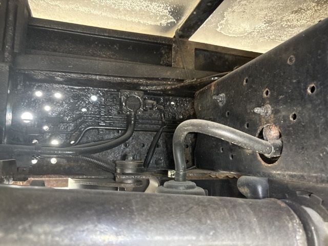 2011 Isuzu Elf レイゾウレイトウ PG auction photo 18