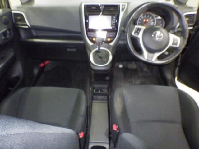 2015 Toyota Ractis G プライムスタイル auction photo 3