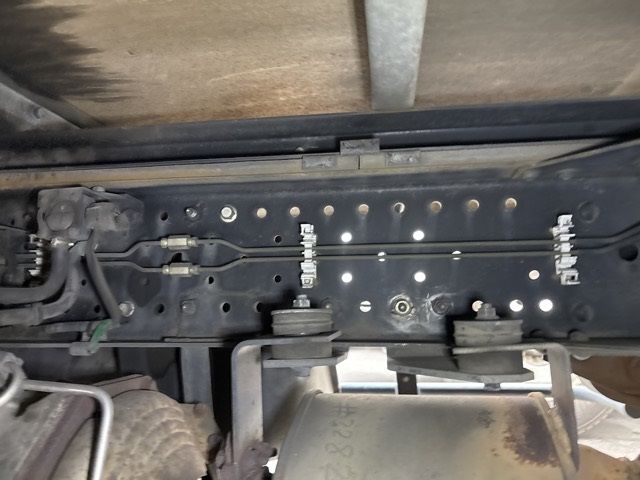 2012 Isuzu Elf アルミバン auction photo 18