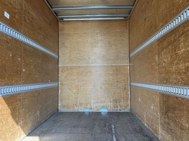 2012 Isuzu Elf アルミバン auction photo 20