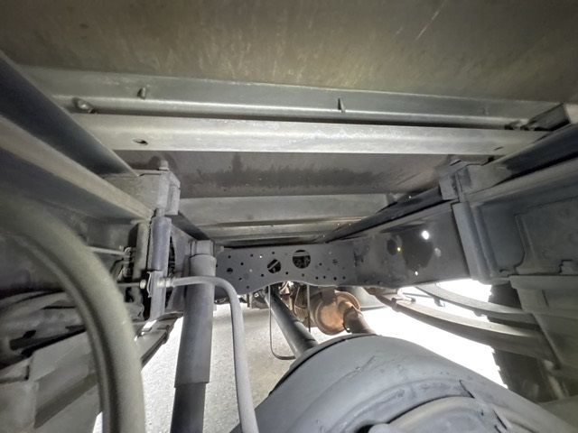 2012 Isuzu Elf アルミバン auction photo 15