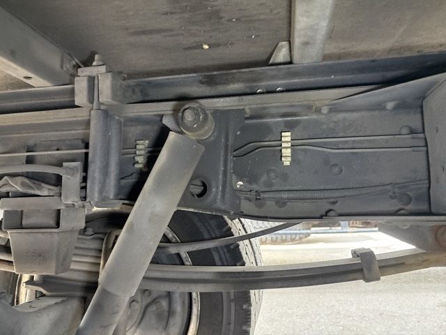 2012 Isuzu Elf アルミバン auction photo 13