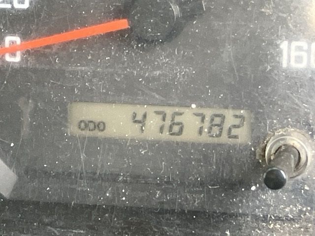 2012 Isuzu Elf アルミバン auction photo 6