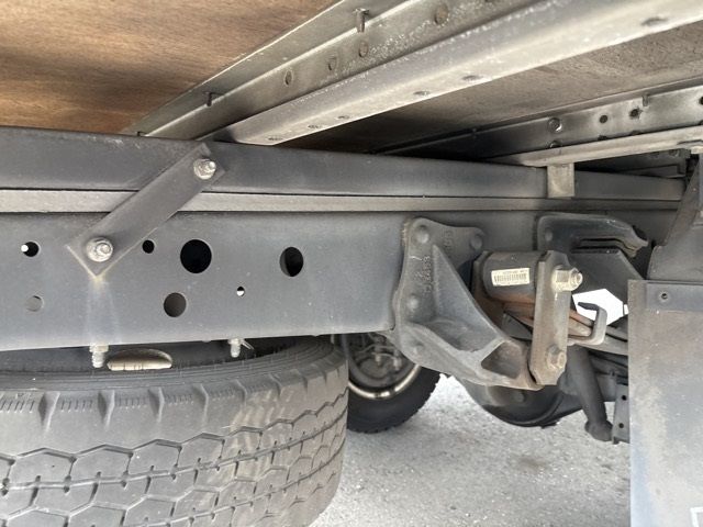 2012 Isuzu Elf アルミバン auction photo 16