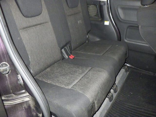 2020 Suzuki Spacia Hybrid GS 4WD auction photo 6