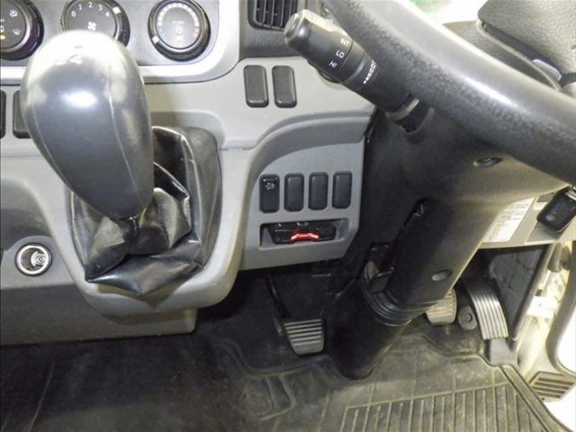 2019 Mitsubishi Fuso Canter Flatbed auction photo 7