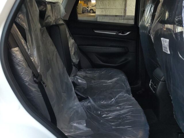 2026 Mazda CX-5 20Sブラックセレクショ auction photo 6