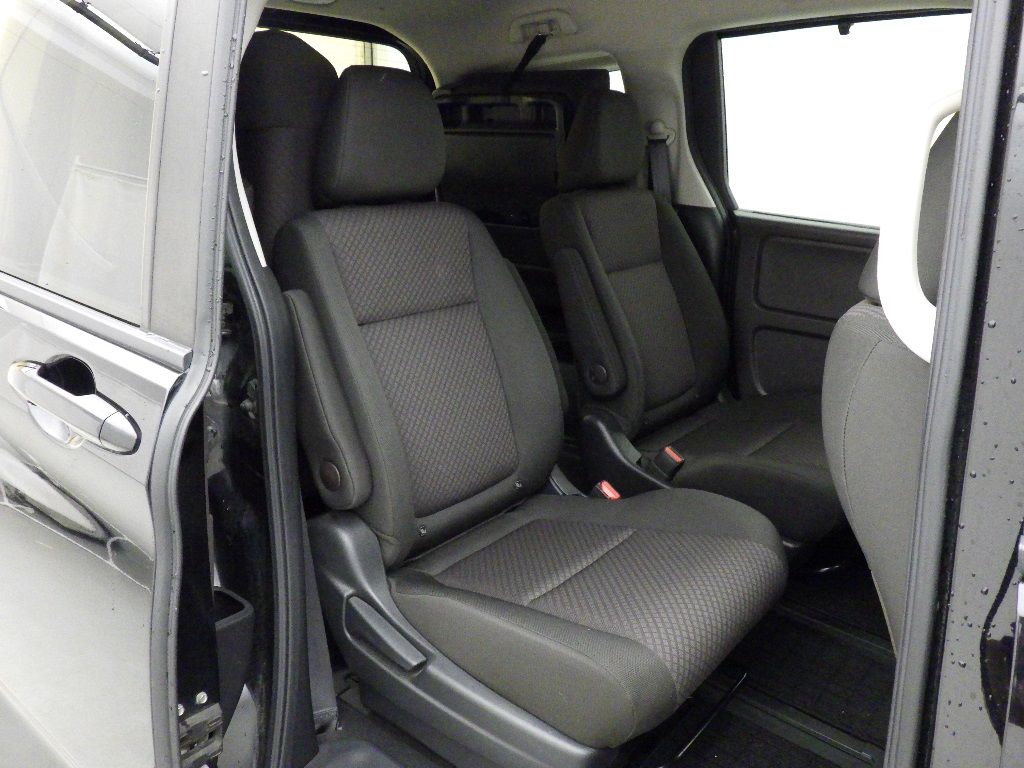 2021 Honda Freed 4WD Gホンダセンシング auction photo 7