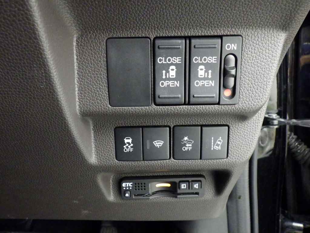 2021 Honda Freed 4WD Gホンダセンシング auction photo 10
