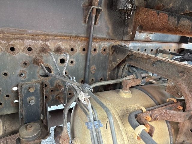 2008 Isuzu Forward ダンプ フカダンプ auction photo 16