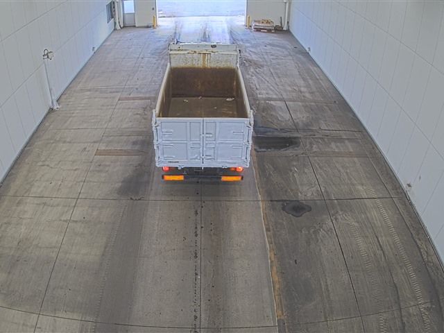 2008 Isuzu Forward ダンプ フカダンプ auction photo 3