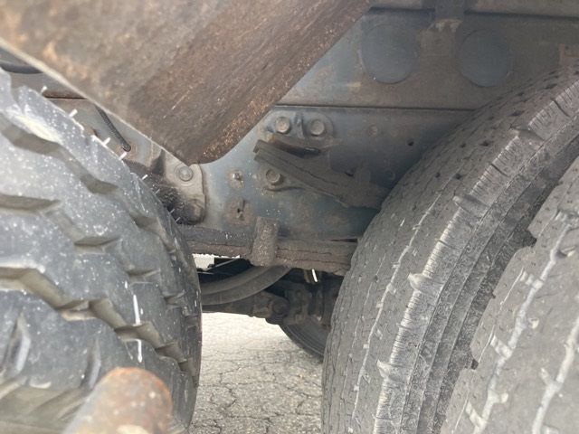 2008 Isuzu Forward ダンプ フカダンプ auction photo 9